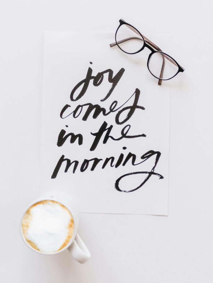 미라클모닝 성공 비법 완전 분석 2 Adobe Express file 3 edited