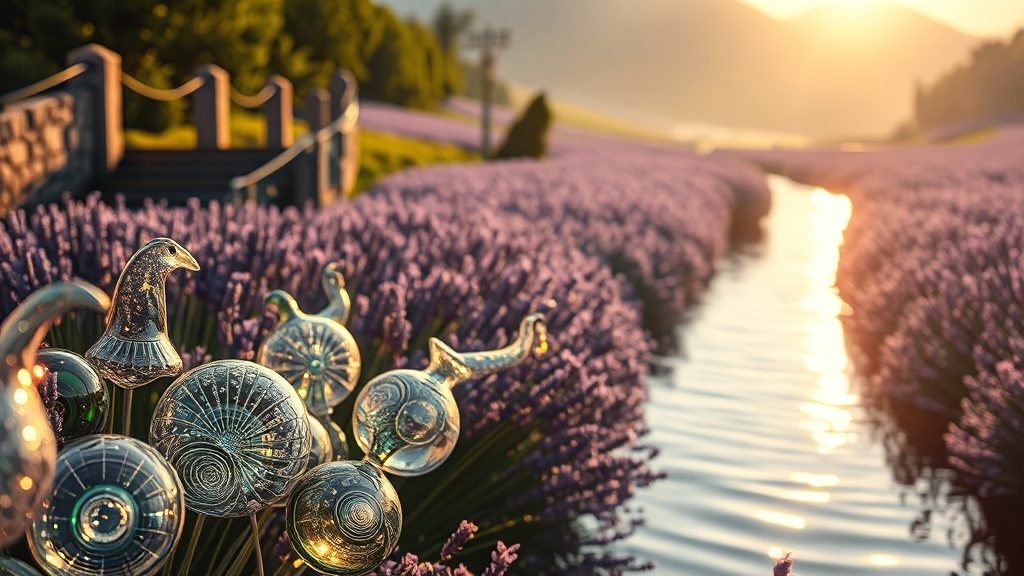 삿포로 근교 여행: 오타루 & 비에이 (realistic 스타일)