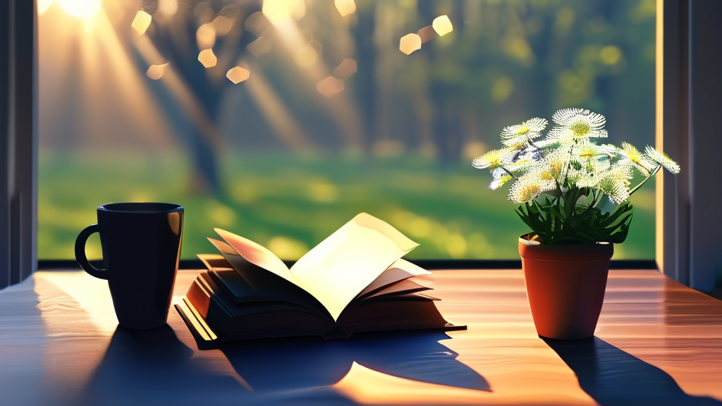 미라클모닝 성공 비법 완전 분석 5 generated image 1753703044345