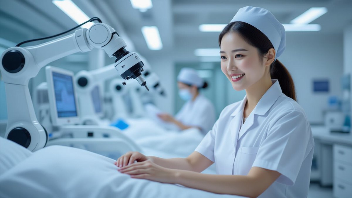 ⚠️ AI, 어떤 직업을 대체할까요?