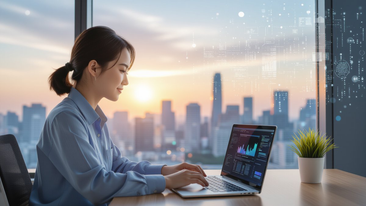 🚀 AI 활용 능력과 평생 학습의 중요성