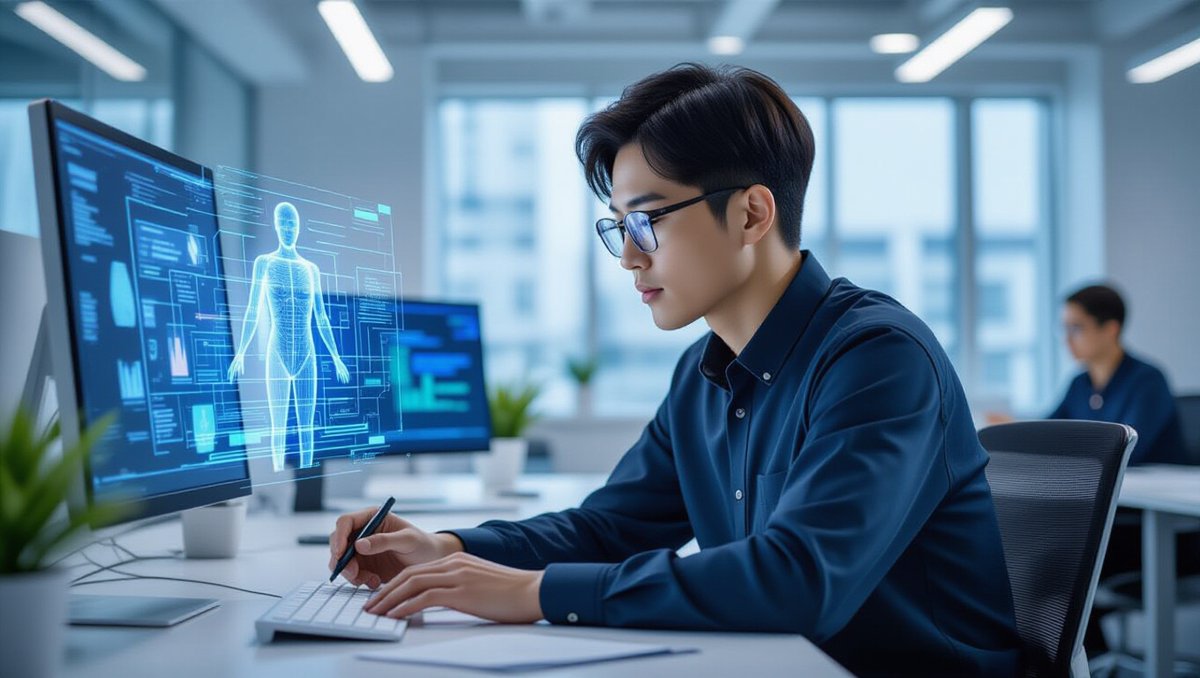 💡 AI 시대, 몸값 오르는 직업의 비밀 3가지