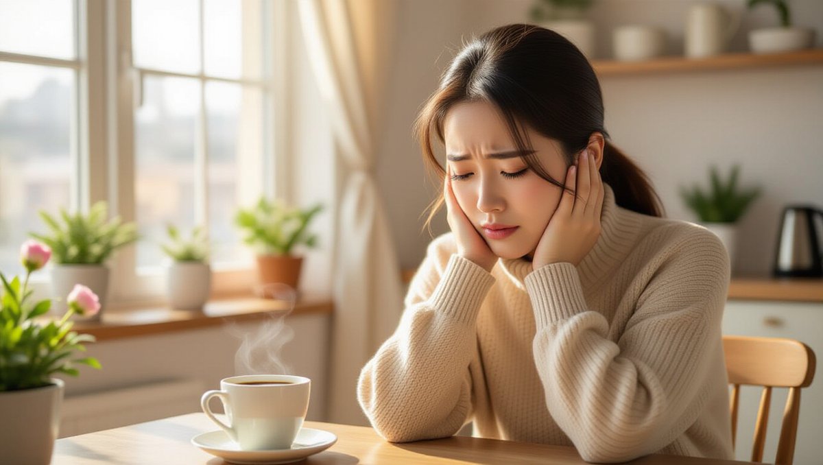 카페인 중독 자가진단부터 탈출까지: 증상, 부작용, 해결책 총정리 2 🚨 카페인 중독, 이런 신호가 온다면?