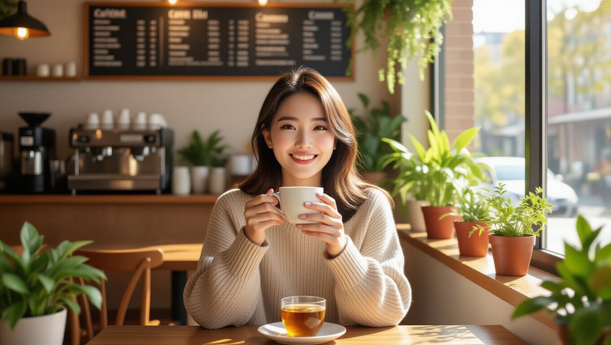 카페인 중독 자가진단부터 탈출까지: 증상, 부작용, 해결책 총정리 8 📌 마무리