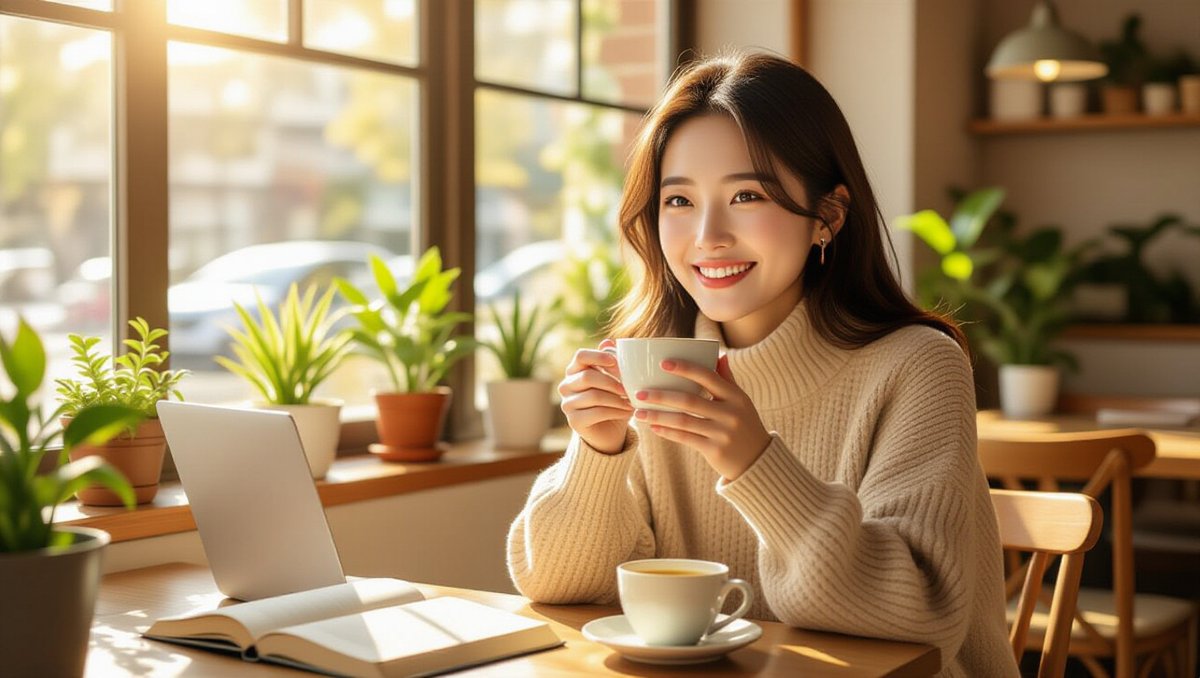 카페인 중독 자가진단부터 탈출까지: 증상, 부작용, 해결책 총정리 5 💡 카페인 중독 탈출 로드맵: 단계별 감량법