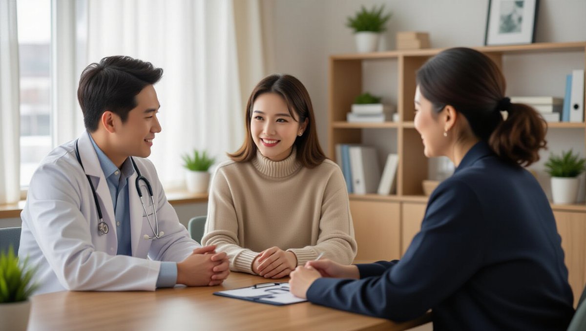 만성 두드러기, 오말리주맙(졸레어)으로 가려움증 잡는 법 8 ✅ 오말리주맙 치료, 성공적인 결과를 위한 고려사항