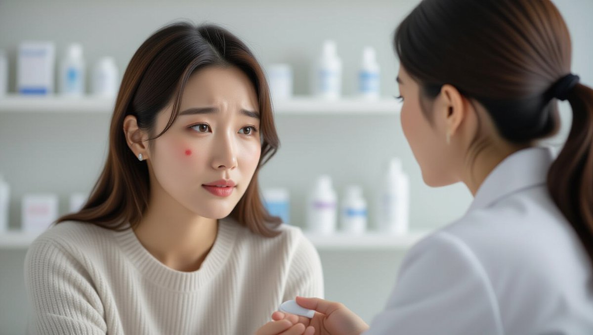 만성 두드러기, 오말리주맙(졸레어)으로 가려움증 잡는 법 6 ⚠️ 오말리주맙, 안전하게 사용하기 위한 부작용 및 주의사항