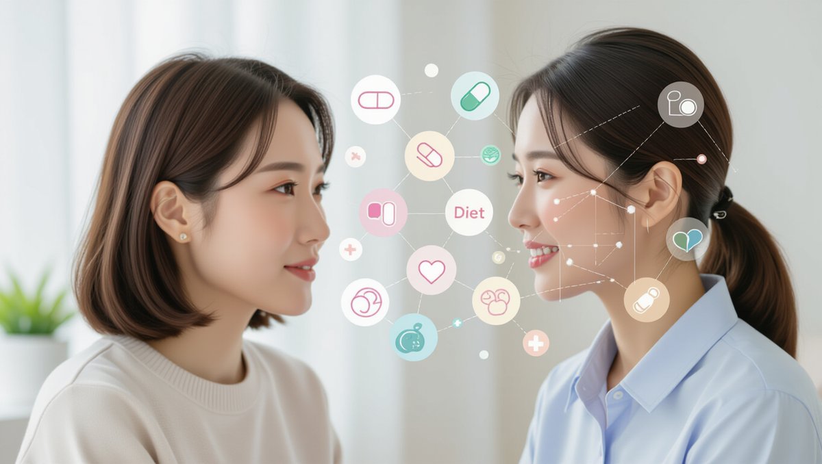 만성 두드러기, 오말리주맙(졸레어)으로 가려움증 잡는 법 7 💊 만성 두드러기, 오말리주맙 외 다른 치료법은 없을까?