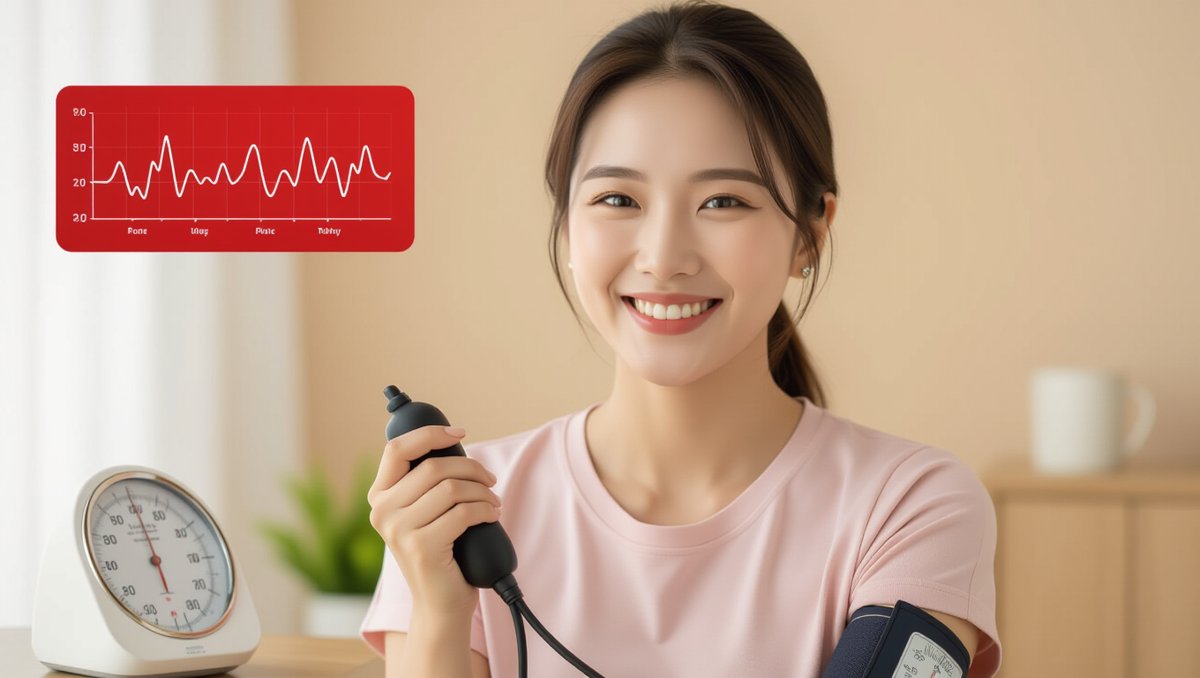 약 없이 고혈압 낮추는 생활 습관: 식단, 운동, 수면까지 5 ⚖️ 체중 관리와 혈압: 건강한 체중이 혈압에 미치는 영향