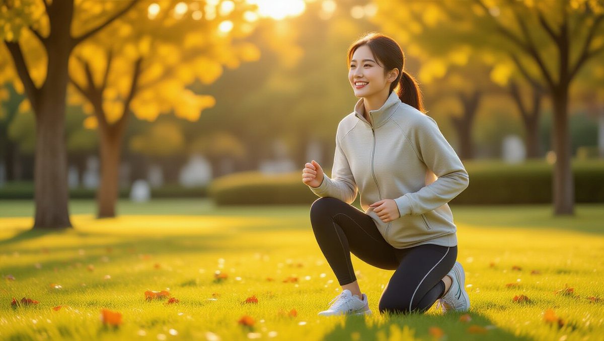 슬로우조깅, 체지방 감소부터 스트레스 해소까지 놀라운 효과 2 🏃♀️ 슬로우조깅이란? 부담 없이 시작하는 운동법
