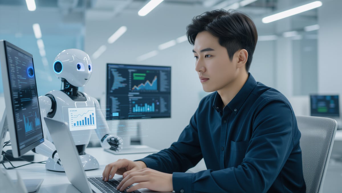 ✅ 에이전트 모드의 장점과 한계점