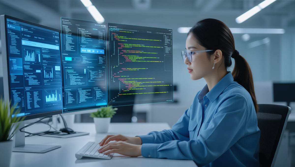 ⚙️ 에이전트 모드, 어떻게 작동하나요?