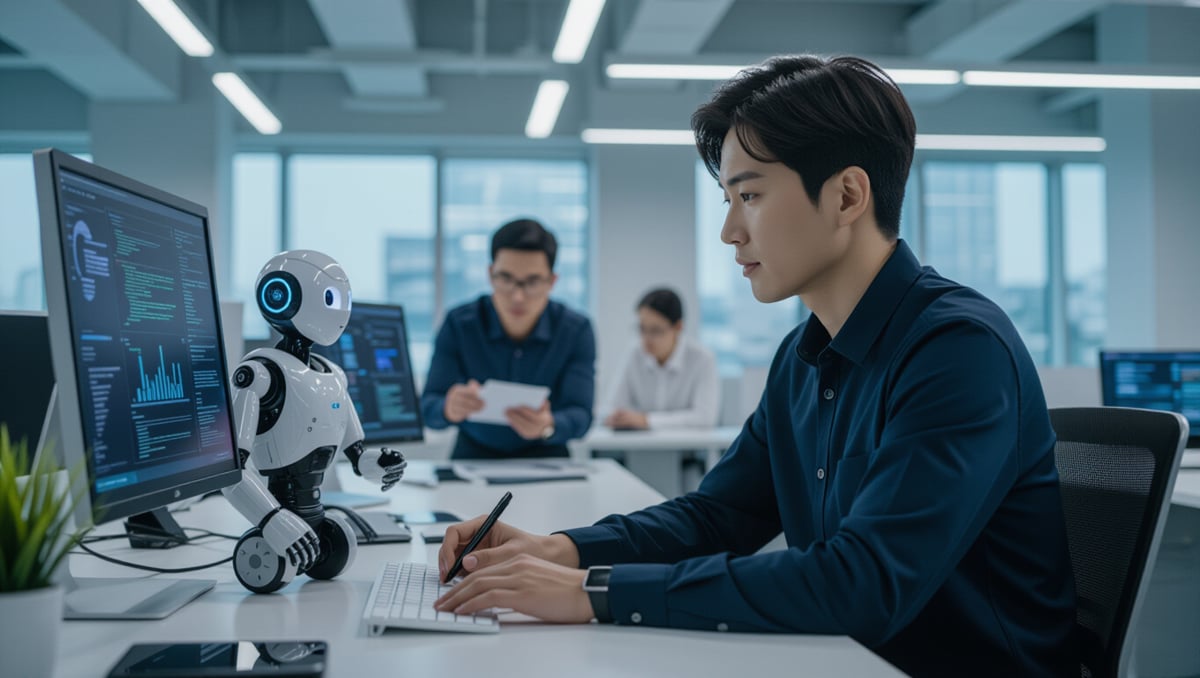 📊 기존 챗봇과 무엇이 다른가요?