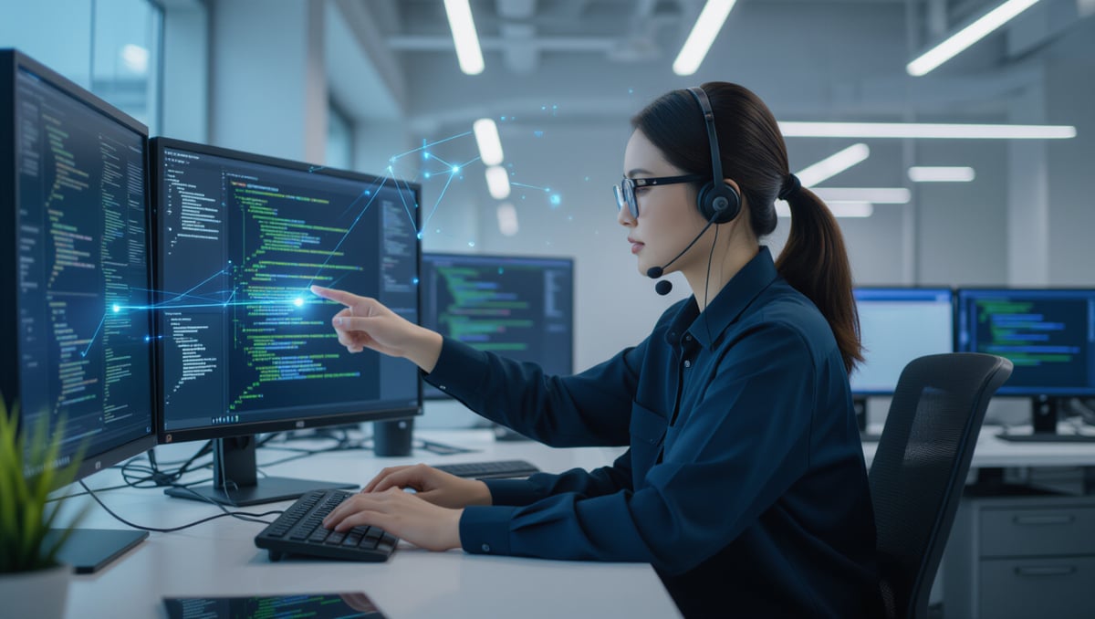 💡 에이전트 모드의 핵심 기능