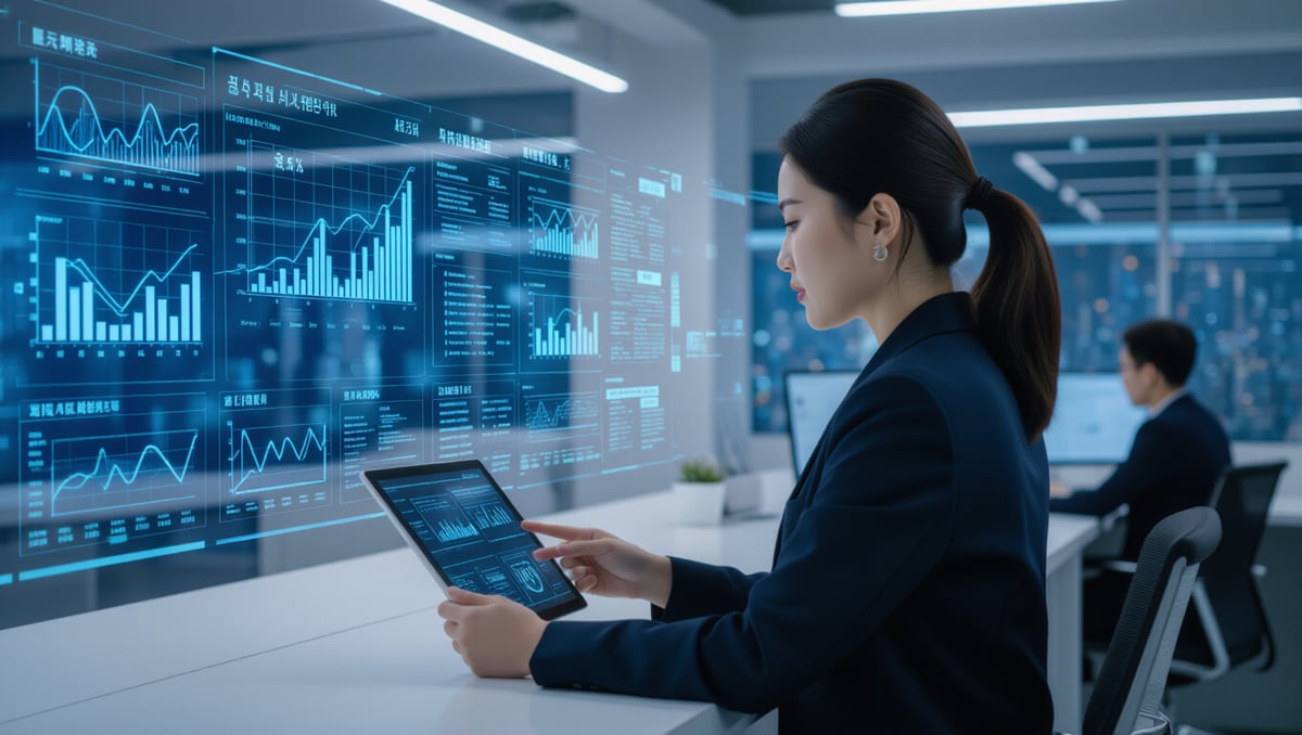 🚀 실전 활용 사례: AI 비서의 능력