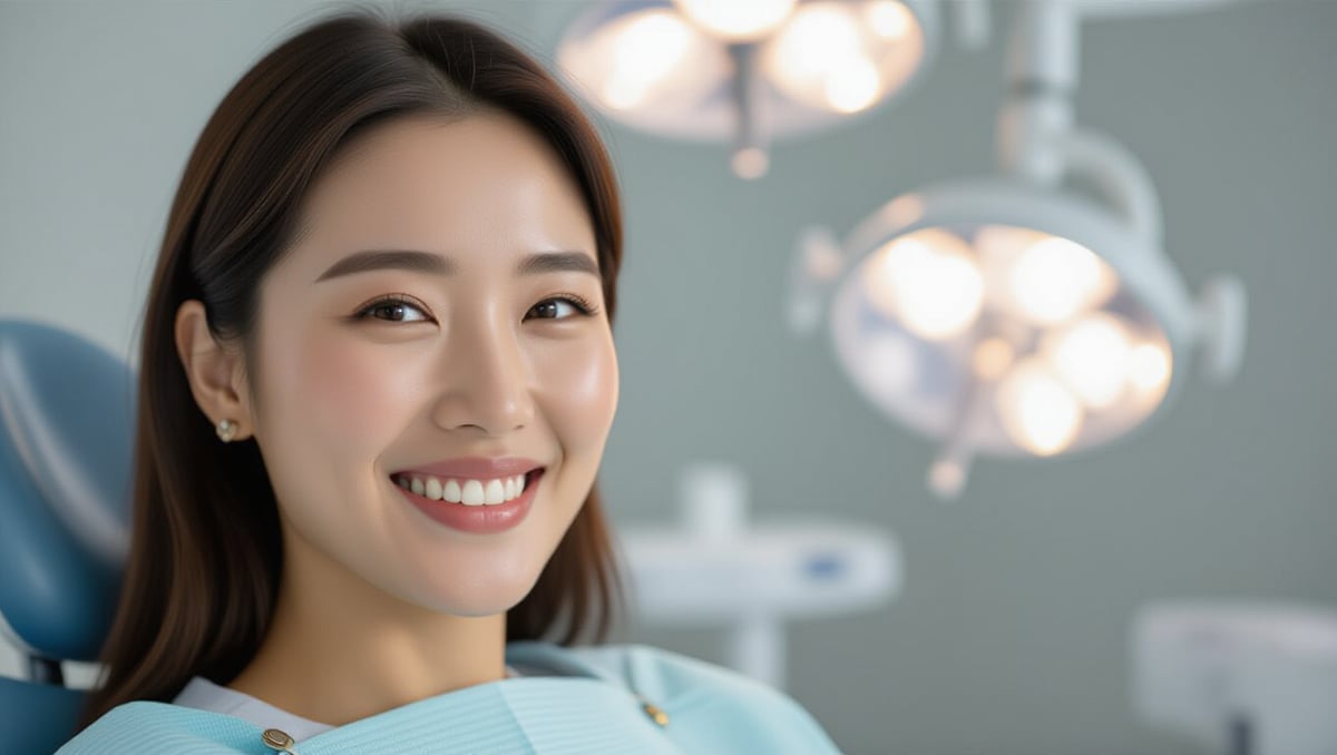 임플란트 후 흡연 음주, 언제부터 가능할까? 주의사항 총정리 7 📌 마무리