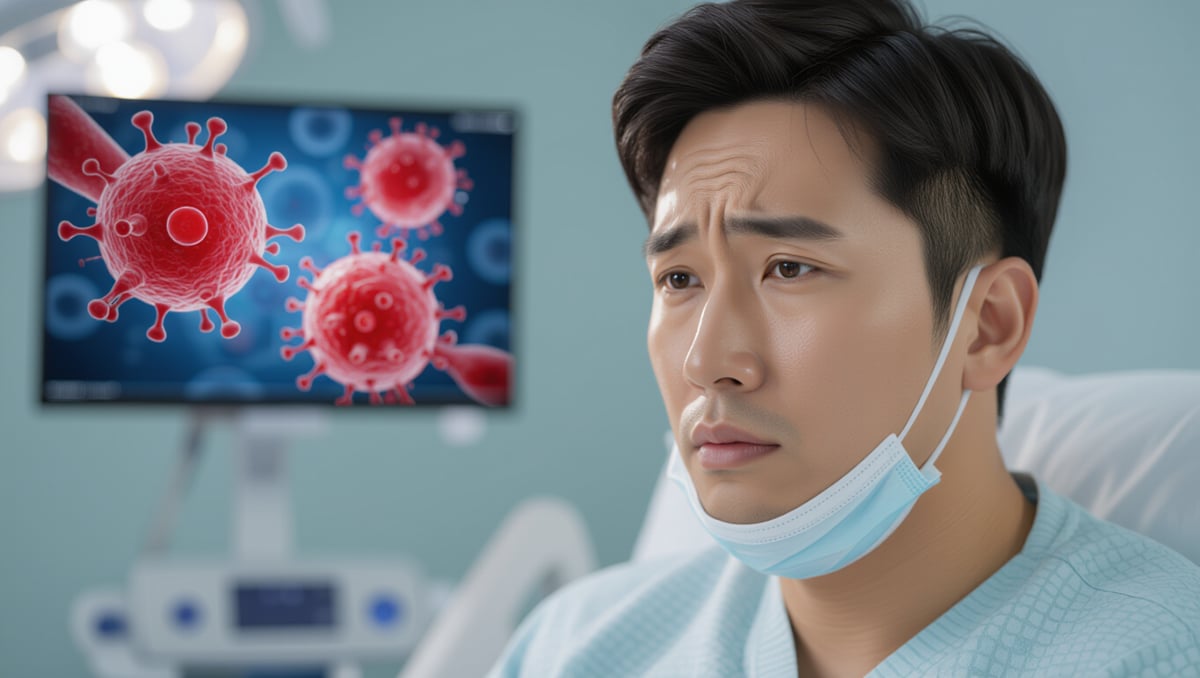 임플란트 후 흡연 음주, 언제부터 가능할까? 주의사항 총정리 4 🍻 음주가 임플란트 시술 부위에 미치는 위험성