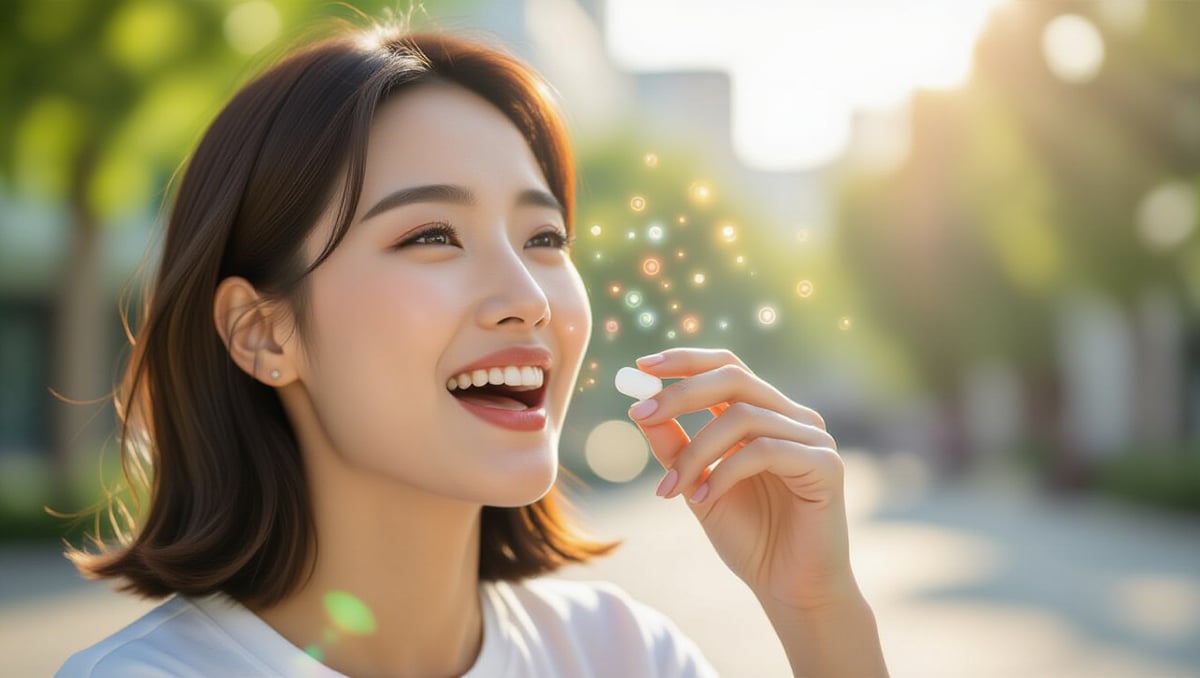 비타민B 콤플렉스: 활력, 효능, 복용법, 선택 가이드 총정리 2 📋 비타민B 콤플렉스, 왜 필요할까요?