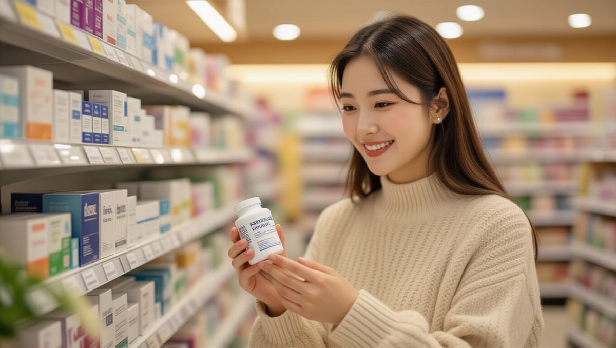 비타민B 콤플렉스: 활력, 효능, 복용법, 선택 가이드 총정리 5 🔍 나에게 맞는 비타민B 콤플렉스 선택 가이드