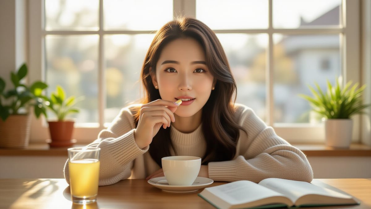 비타민B 콤플렉스: 활력, 효능, 복용법, 선택 가이드 총정리 4 💊 비타민B 콤플렉스, 올바른 복용법과 주의사항