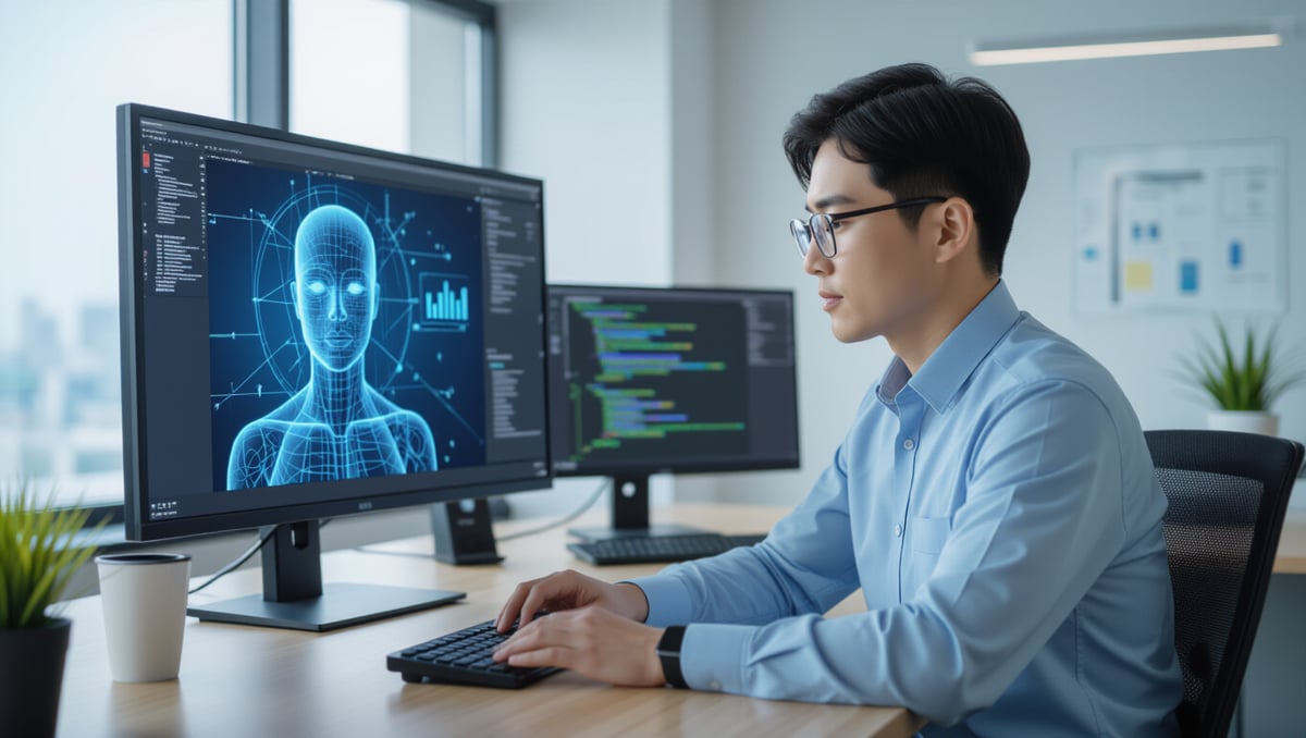 AI 딥페이크: 진화하는 보안 위협과 기업 대응 전략 8 📌 마무리