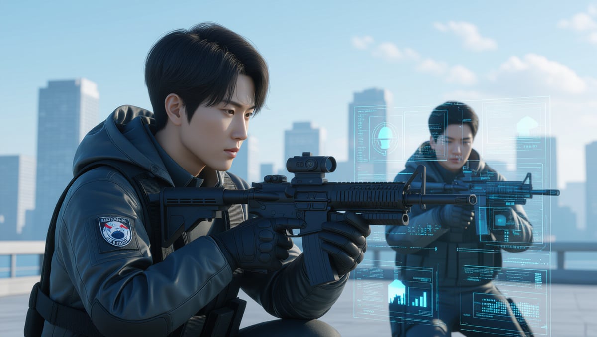 AI 딥페이크: 진화하는 보안 위협과 기업 대응 전략 7 🚀 AI 위협 시대, 미래 보안 준비와 실천