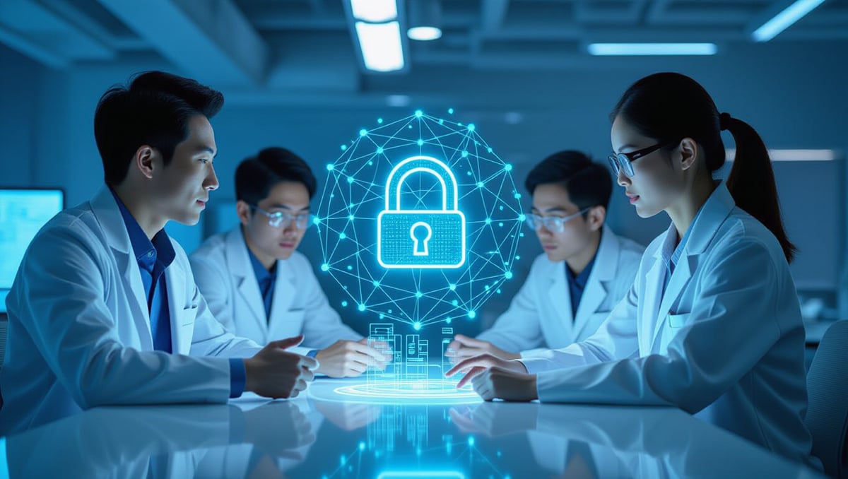 AI 딥페이크: 진화하는 보안 위협과 기업 대응 전략 5 💡 AI 딥페이크 탐지 기술 동향