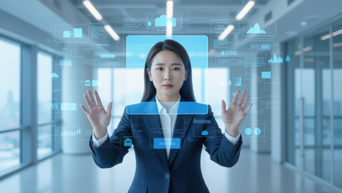 AI 딥페이크: 진화하는 보안 위협과 기업 대응 전략 2 📋 AI 딥페이크, 새로운 보안 위협의 시작