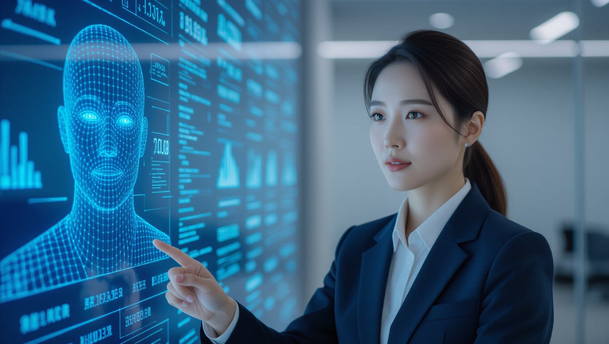 AI 딥페이크: 진화하는 보안 위협과 기업 대응 전략 6 🛡️ 기업 보안, 지능형 통합 전략이 필수!