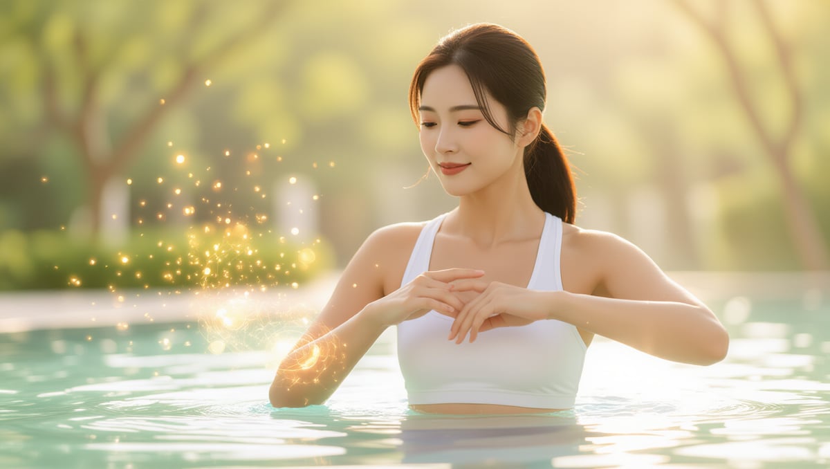 📋 콘드로이친, 연골 건강의 핵심 성분은 무엇일까요?