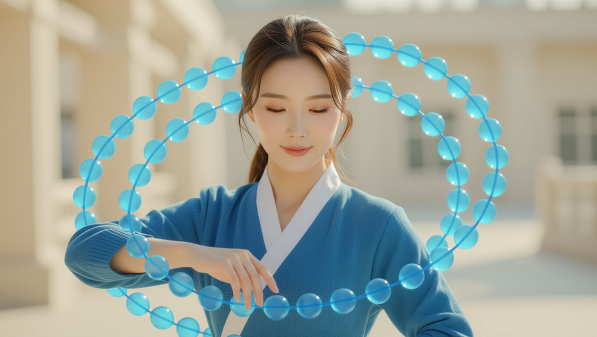 💡 콘드로이친의 놀라운 효능: 관절 유연성부터 통증 완화까지