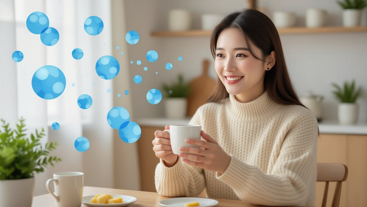 📝 효과적인 콘드로이친 복용법: 언제, 얼마나 먹어야 할까요?