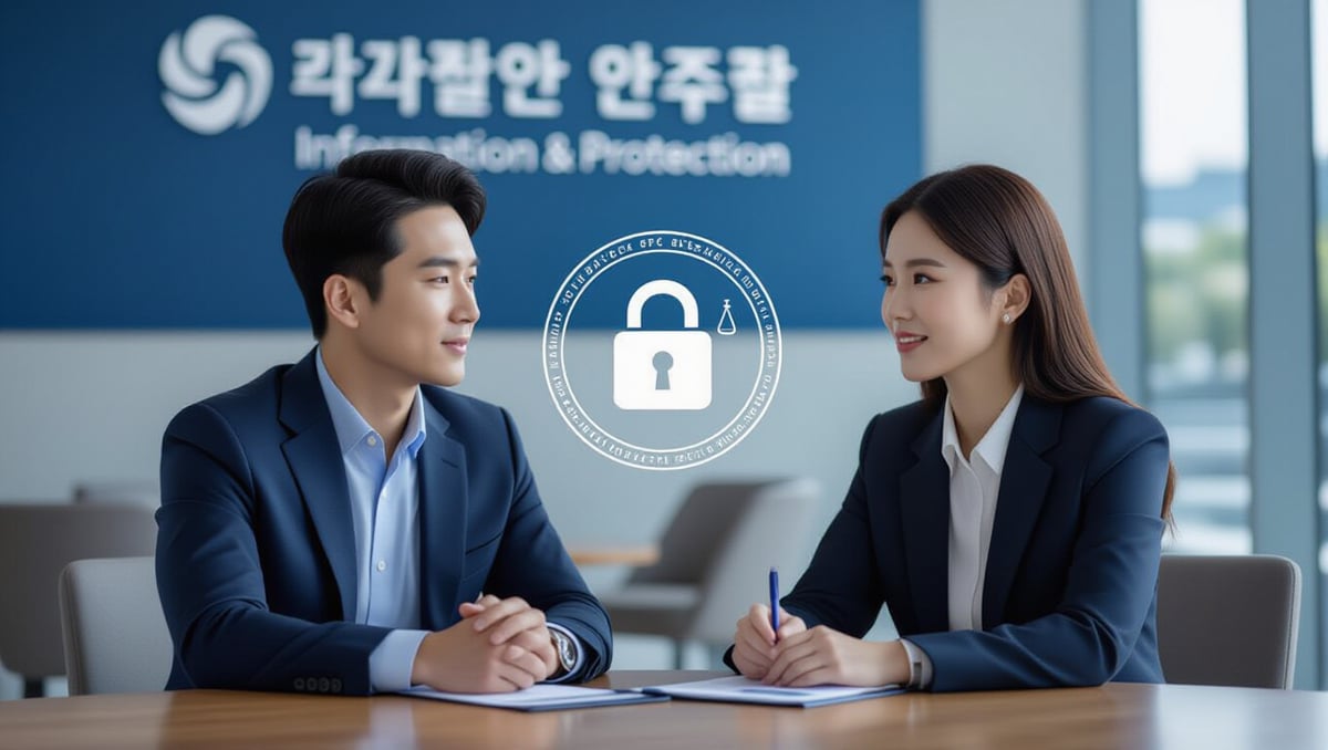 📝 개인정보 침해, 신고 및 조정 절차