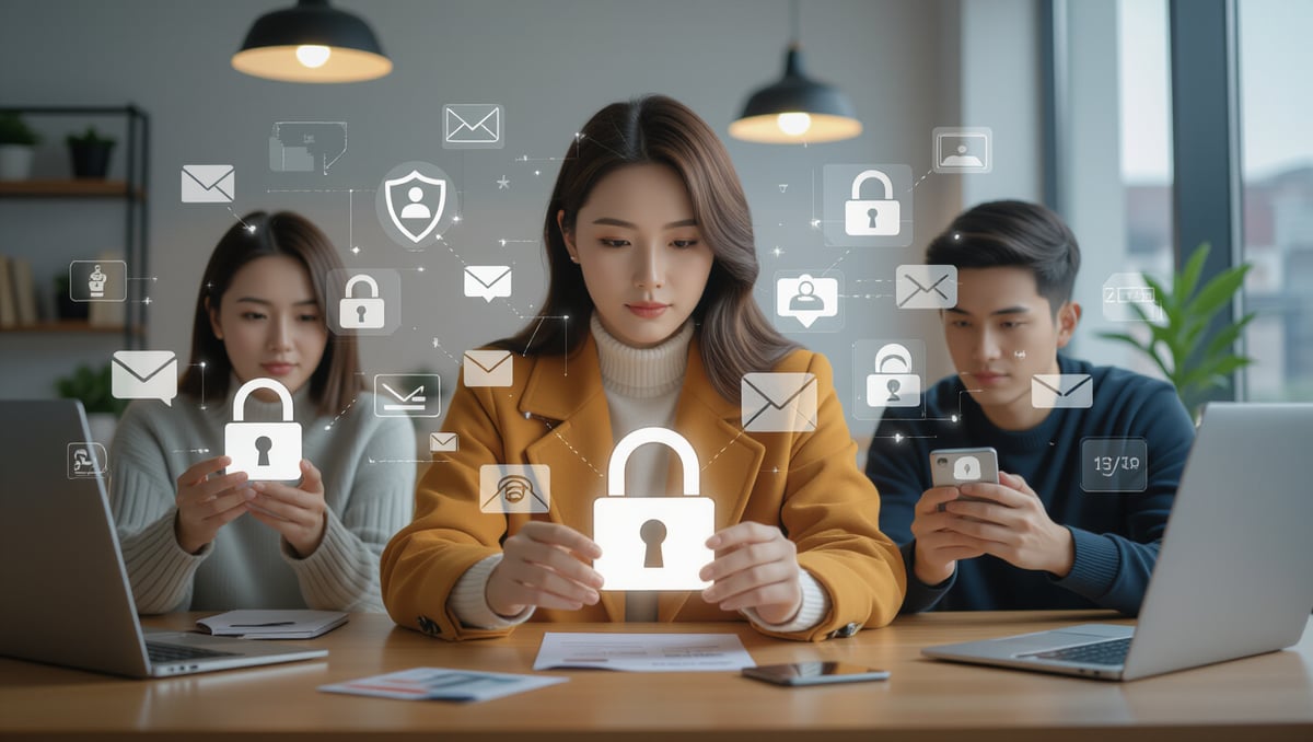 🔐 소중한 개인정보, 실질적인 예방 및 대응 팁