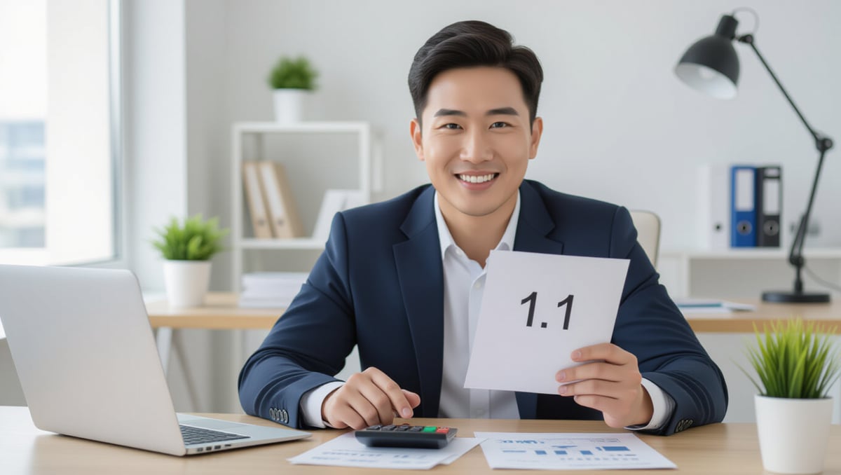💡 부가세 포함 금액, 정확히 계산하는 실전 팁