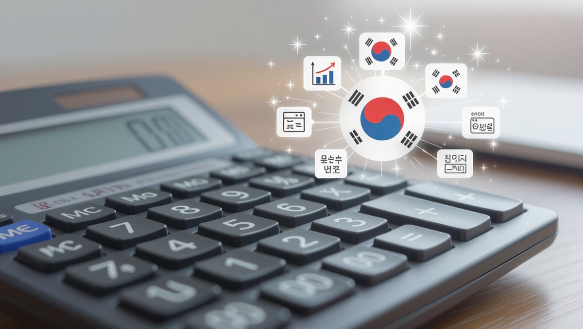 📚 부가세 핵심 용어, 깔끔 정리!