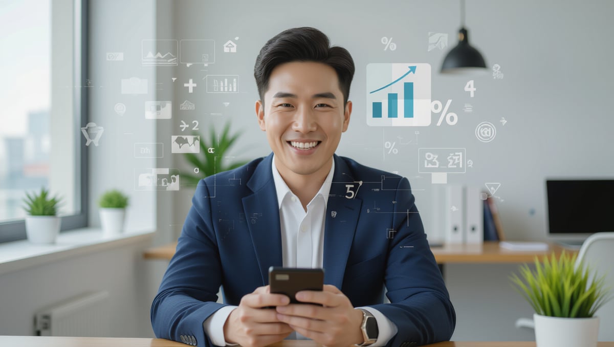 📱 부가세 계산기, 스마트하게 활용하기