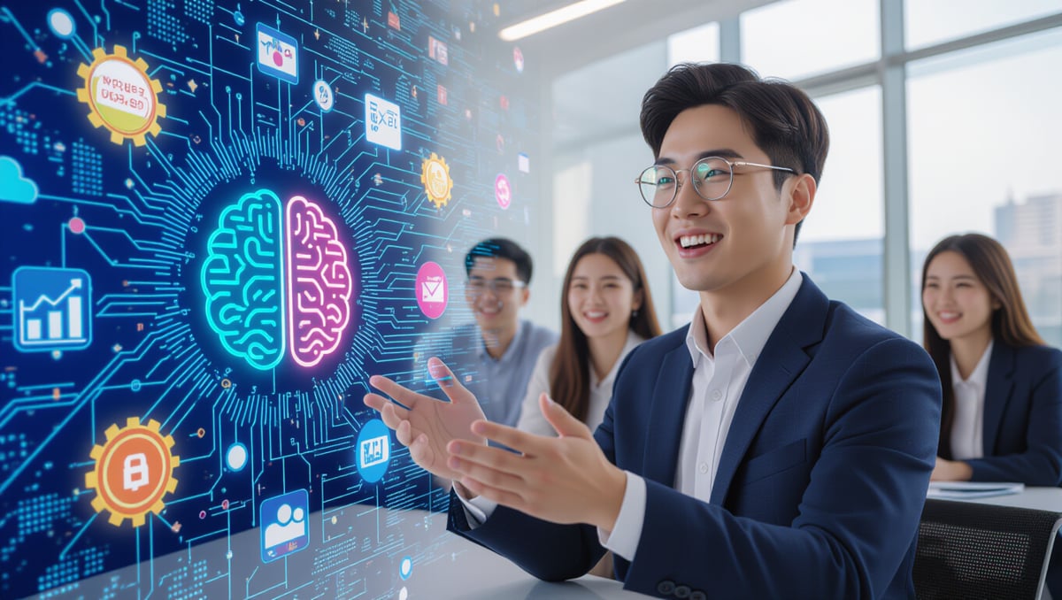 2025년 세제개편안: 법인세·양도세·배당소득 핵심 변화 총정리 6 💡 전략산업 투자세액공제: 미래 성장 동력 확보