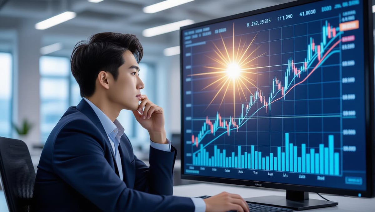 2025년 세제개편안: 법인세·양도세·배당소득 핵심 변화 총정리 3 💰 주식 양도소득세 대주주 기준 강화: 개인 투자자 전략