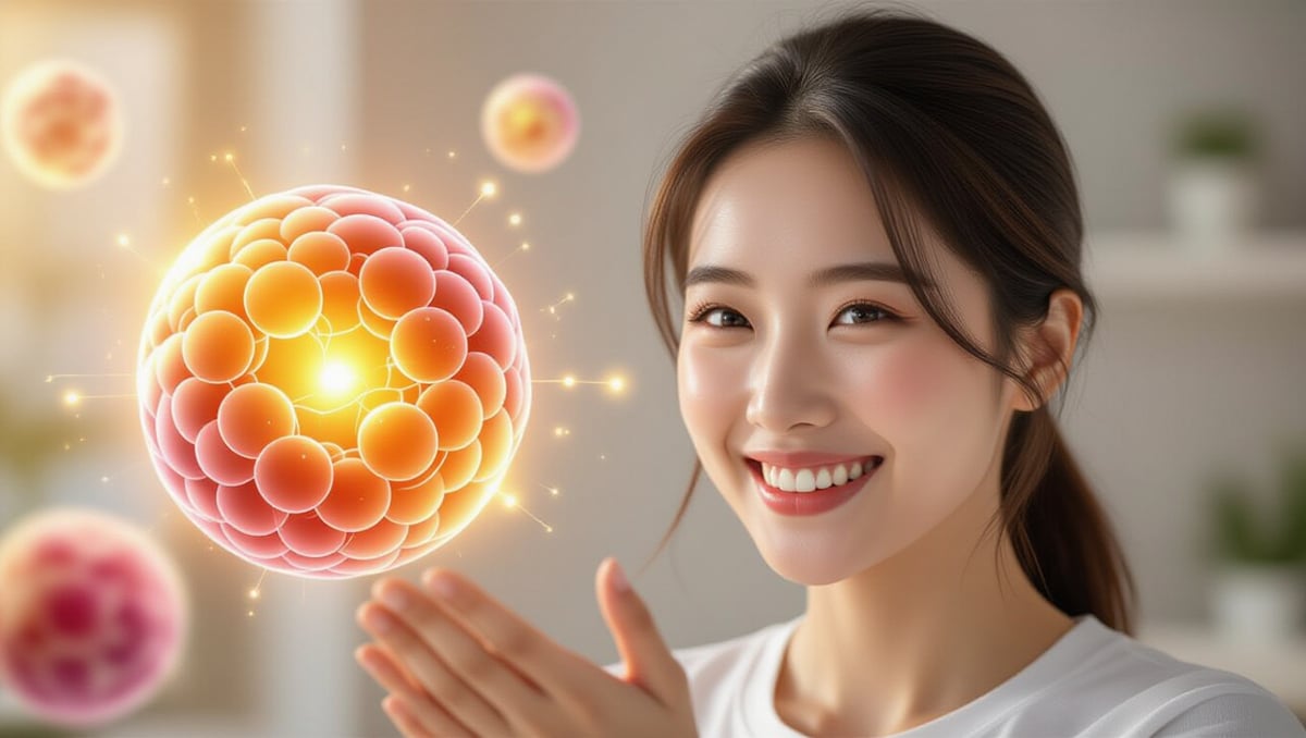 📋 코엔자임Q10: 우리 몸의 에너지 핵심