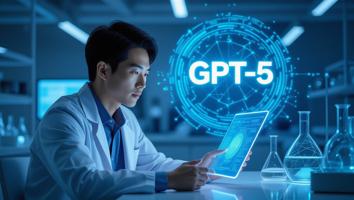 🗓️ GPT-5 출시 전망과 현재 개발 현황