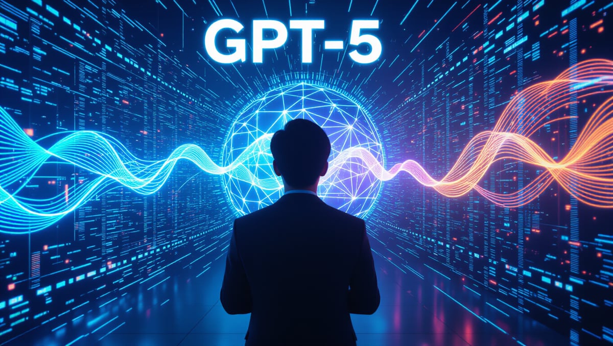🚀 GPT-5, GPT-4를 뛰어넘는 혁신적인 변화