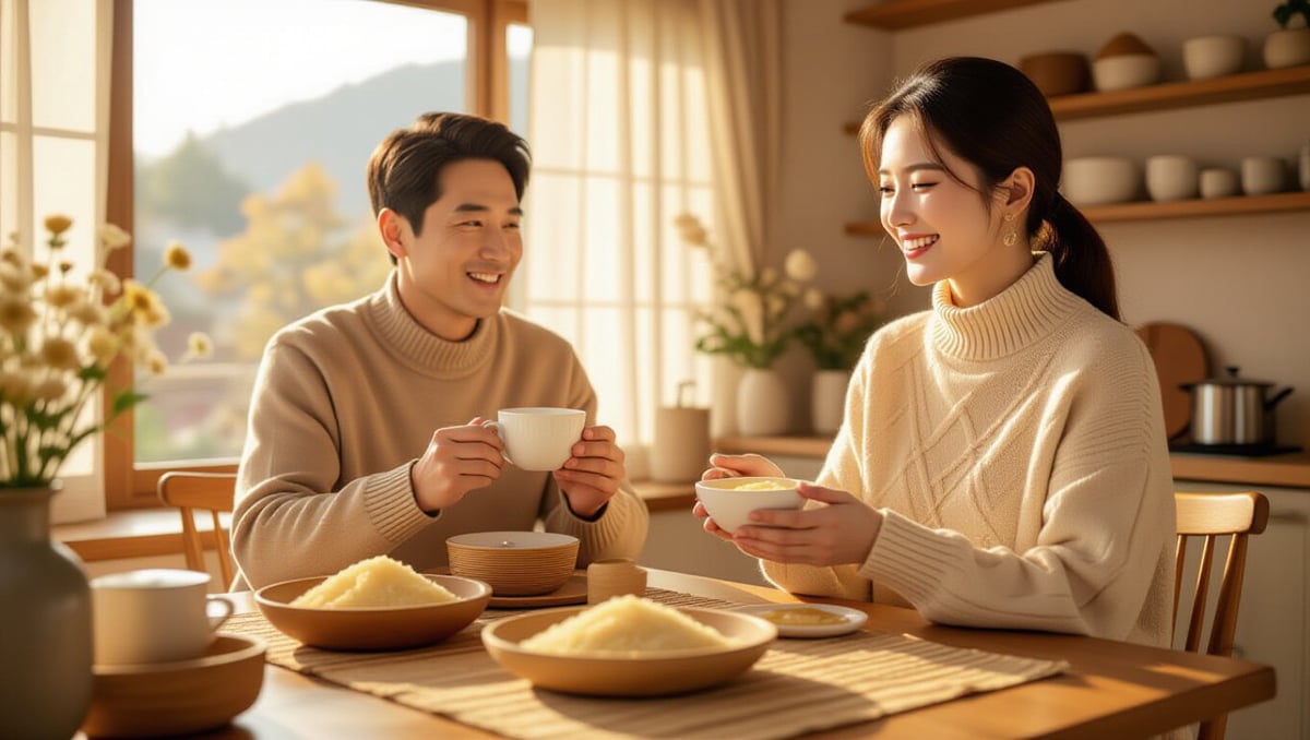 📋 카무트효소, 정확히 무엇인가요?