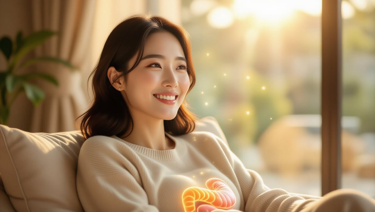 ✨ 카무트효소의 핵심 효능은?