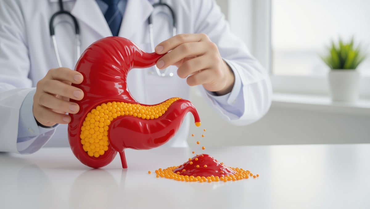 췌장염 증상, 원인, 치료법: 췌장 건강 완벽 가이드 2 📋 췌장염, 어떤 질환인가요?