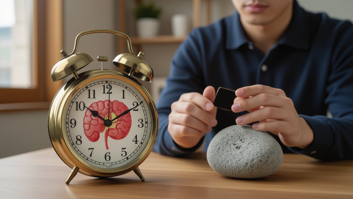 췌장염 증상, 원인, 치료법: 췌장 건강 완벽 가이드 5 📊 급성 vs. 만성 췌장염: 핵심 차이점