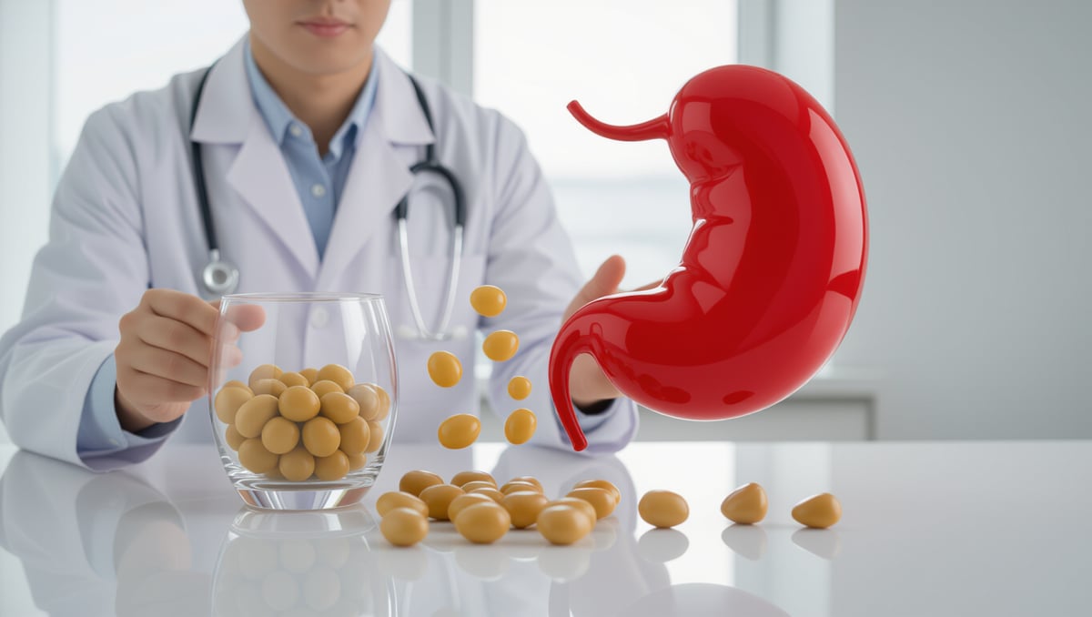 췌장염 증상, 원인, 치료법: 췌장 건강 완벽 가이드 3 💡 췌장염, 왜 생길까요? 주요 원인 분석