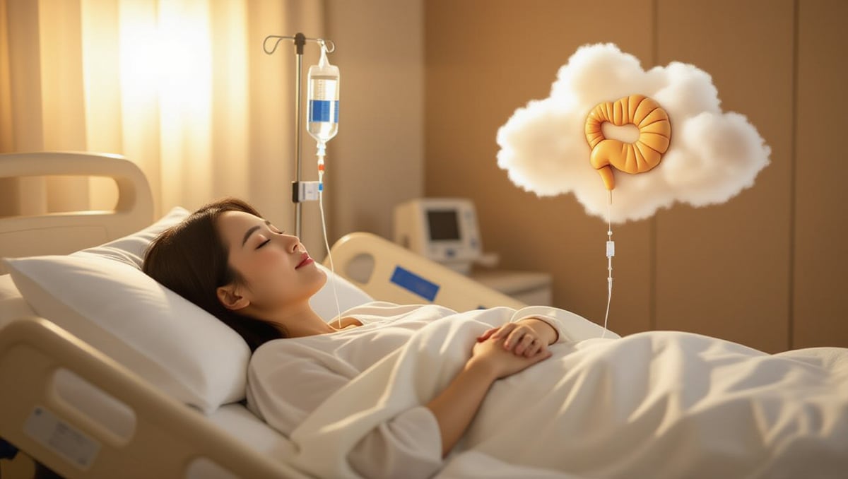 췌장염 증상, 원인, 치료법: 췌장 건강 완벽 가이드 7 💊 췌장염 치료, 어떻게 진행될까요?