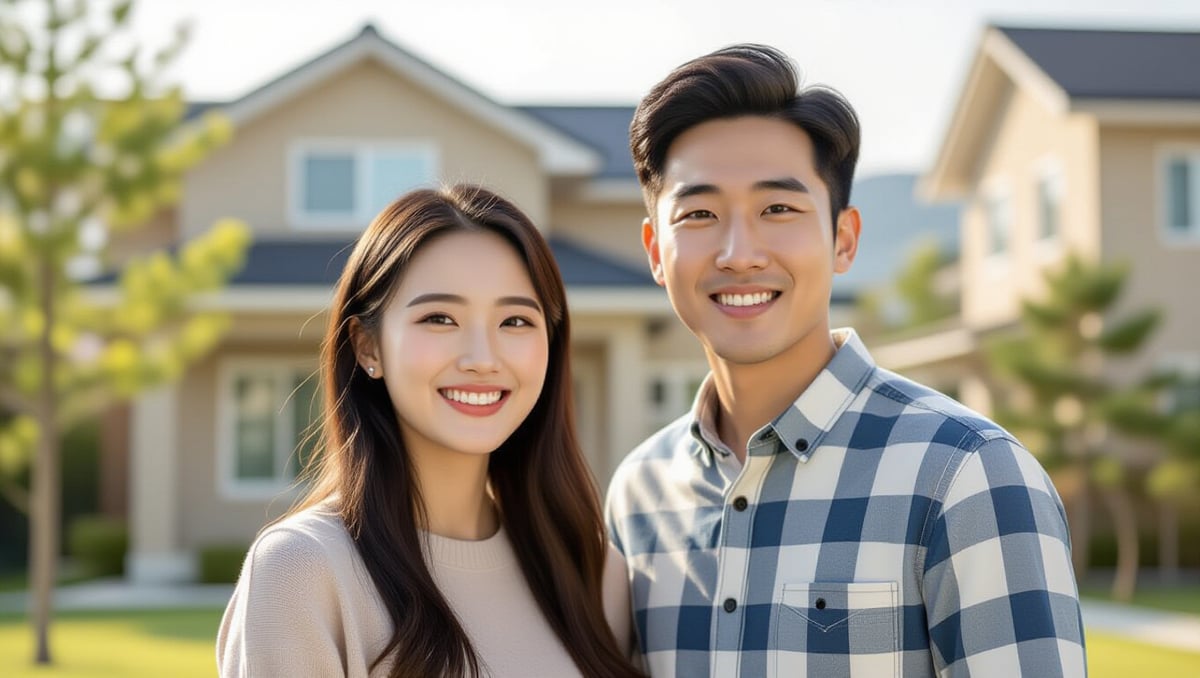 ⚠️ 생애최초 주택대출, 이런 실수는 피하세요!