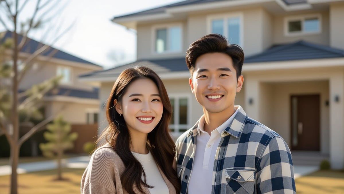 🔍 생애최초 주택대출, 자격 조건은?